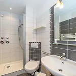 Sylter Krabbe Apartamento *