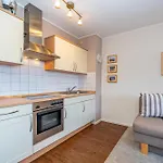 Apartamento Sylter Krabbe Westerland