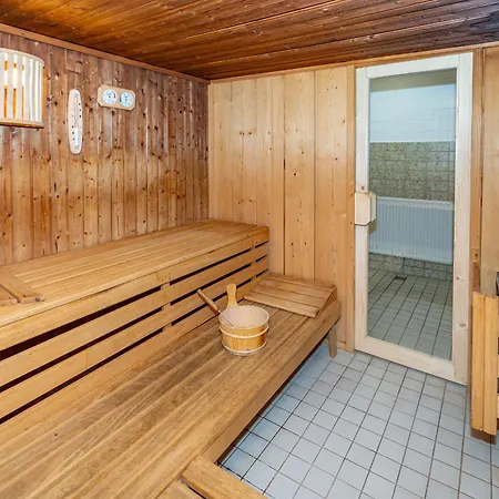 Apartamento Sylter Krabbe *
