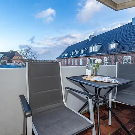 Sylter Krabbe * فيسترلاند