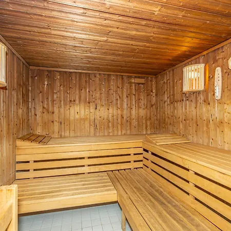 Sylter Krabbe شقة