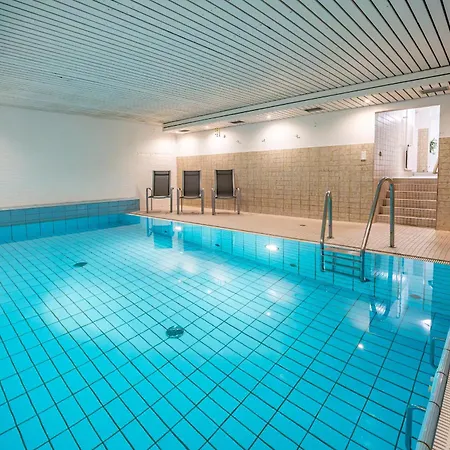 Sylter Krabbe شقة فيسترلاند