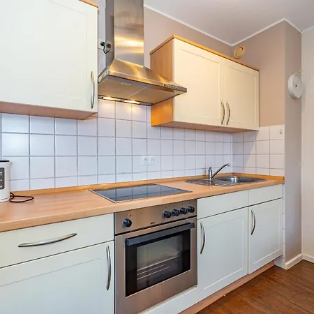 Sylter Krabbe * فيسترلاند