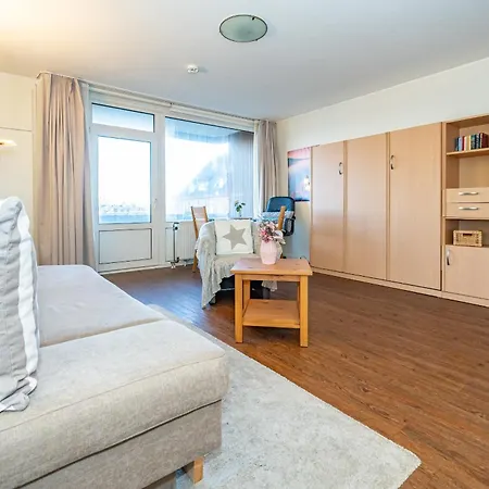 Sylter Krabbe Apartamento