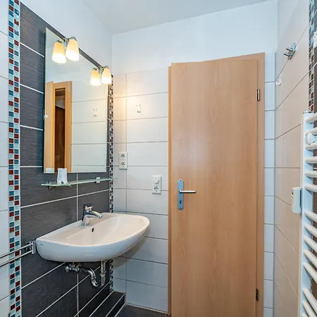 Sylter Krabbe فيسترلاند