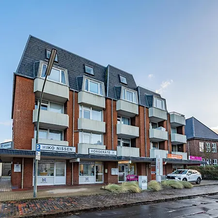 Sylter Krabbe فيسترلاند