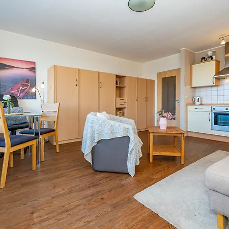 Sylter Krabbe * فيسترلاند